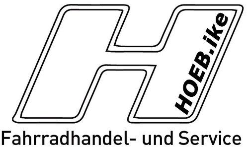 hoebike logo